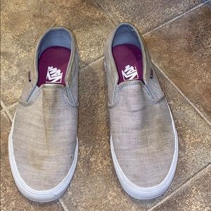 Women’s Vans Shoes